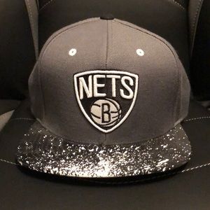 Brooklyn Nets SnapBack